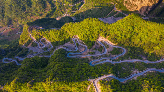 Linzhou