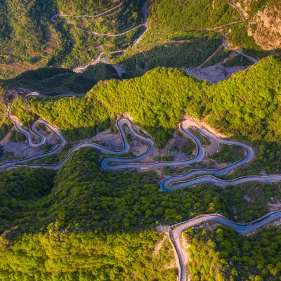 Shenqiu Kangxin International Hotel