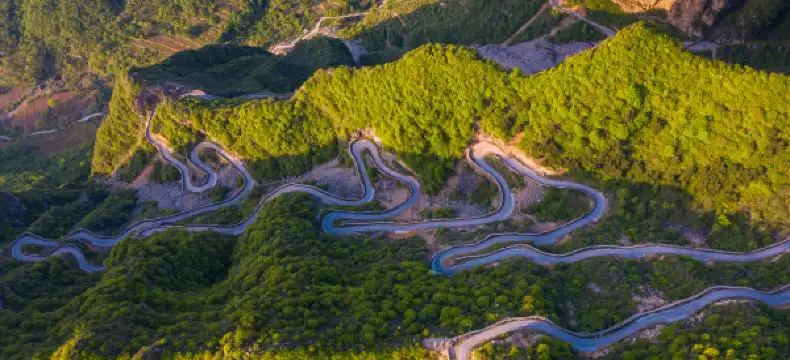 junyi Properties in Linzhou