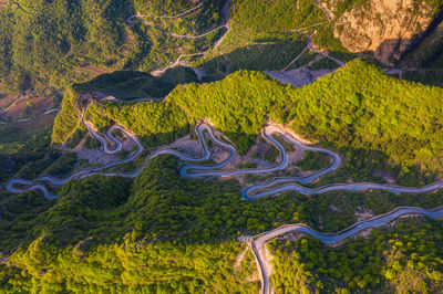 Taihang Sky Road