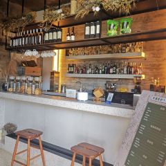原舍揽树(松阳店)·人烟咖啡馆 User Photo