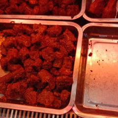 Juewei Duck Neck (shangxijie) User Photo