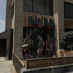 Mad Mex張用戶圖片