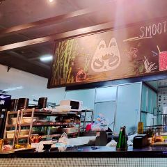 熊喵来了火锅(中街大悦城B馆创始店) User Photo
