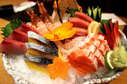 Restaurant Sampo Yoshida