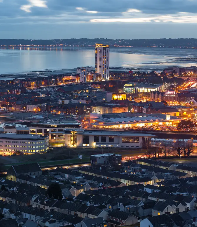 Swansea