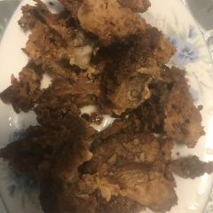金域餐厅 User Photo