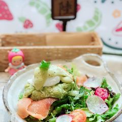 fine cafe&canteen User Photo