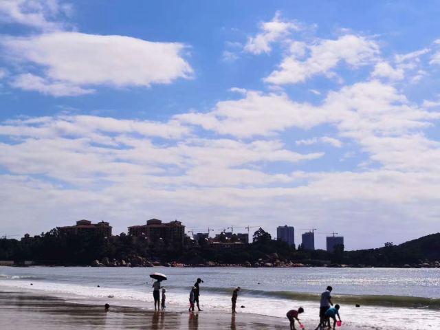 Maluan Bay