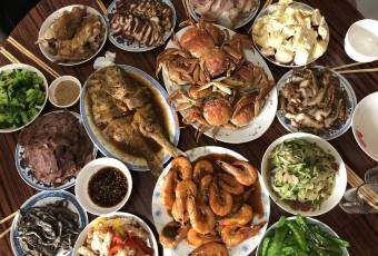 맛나식당 여행 사진