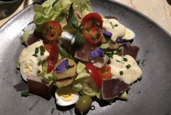 POP露台西餐廳·望江閣用戶圖片