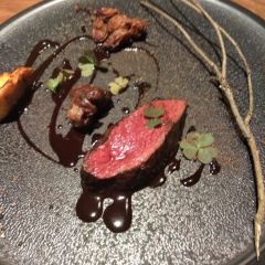 Le Sputnik User Photo