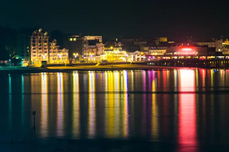 Sandown