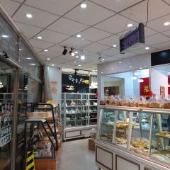 慕斯家烘焙坊(鹏鸣B2区店) User Photo
