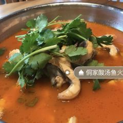 侗郎酒楼 User Photo