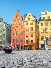 Stortorget