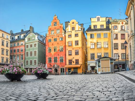 Stortorget