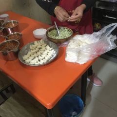 家香手工面 User Photo