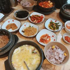 Ujin Haejangguk User Photo