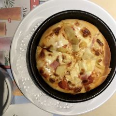 半秋山西餐厅(荆门东方百货店) ảnh của người dùng