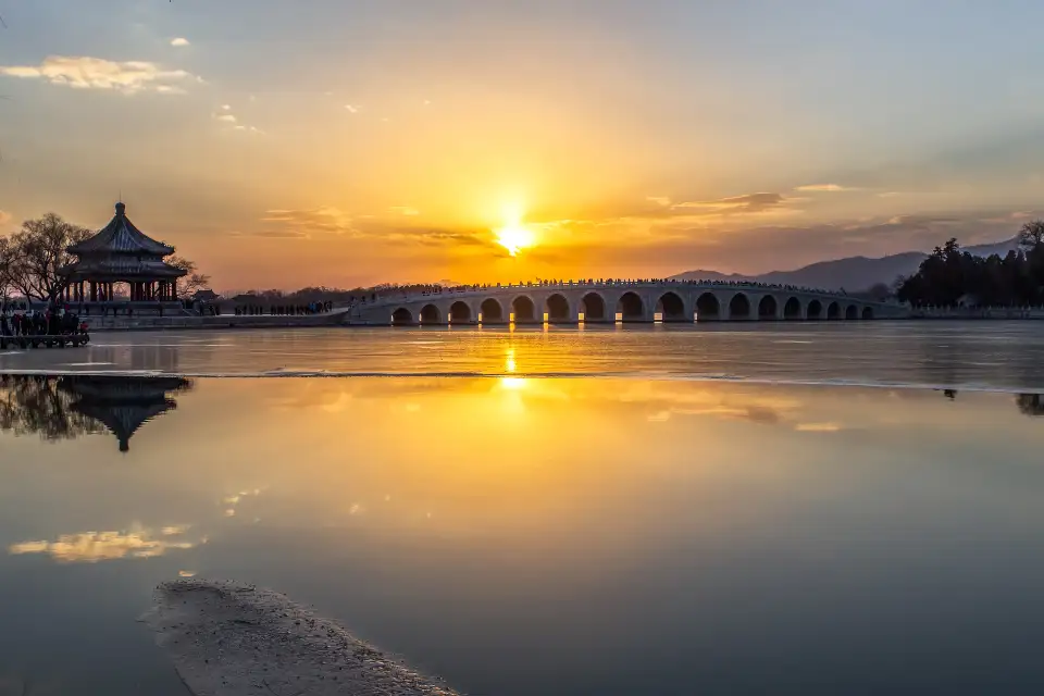 4_Kunming Lake