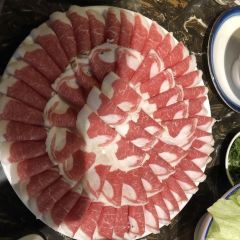 鑫隆四季涮肉(香河店) User Photo