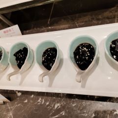 洪山国际大酒店高档西餐自助 User Photo