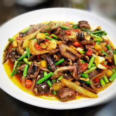 Jiugui Food Stall User Photo