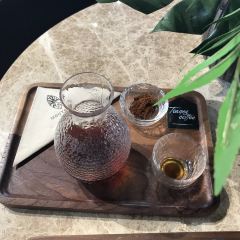 壹山树(西港花园店) User Photo