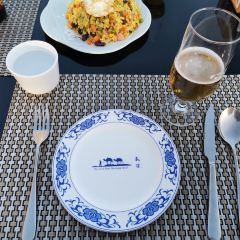 敦煌山庄咖啡厅 User Photo