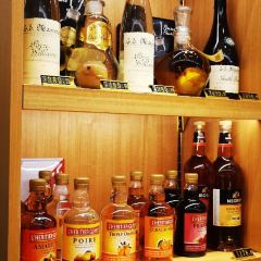 La Parisienne巴黎蜜语(BFC外滩金融中心店) User Photo