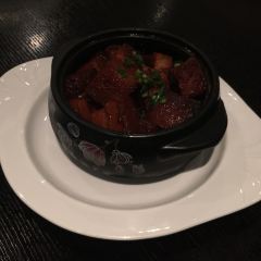 慧心谷·霞幕餐厅 User Photo