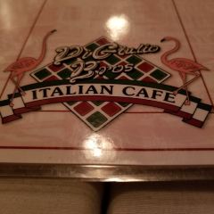DiGiulio Brothers Italian Cafe User Photo