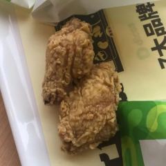 Dicos (weiwulu) User Photo