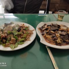 正宗苦水羊肉丸子(丽景店) User Photo