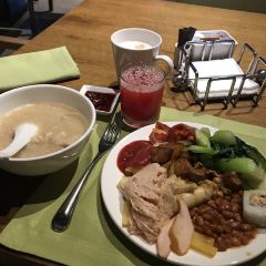 The Westin Shimei Bay Resort·Coast Barbeque Restaurant User Photo