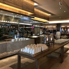 The Westin Shimei Bay Resort·Coast Barbeque Restaurant User Photo
