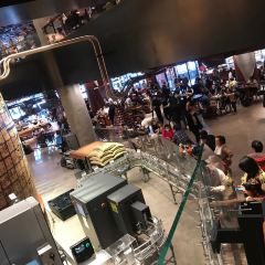 Attendant User Photo