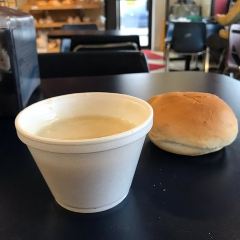 Roma Bakery User Photo