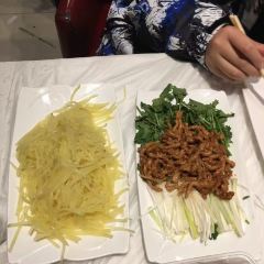 Aroma Village Restaurant User Photo