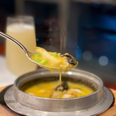 醉辉皇(虹口滨江店) User Photo