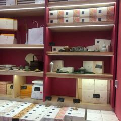 阮大兴糕团(杭州湖滨银泰C区店) 여행 사진