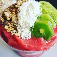 Revive Juice & Coffee Bar張用戶圖片