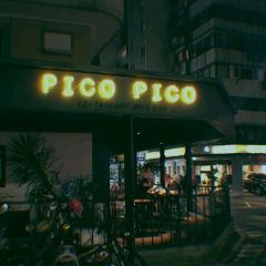 Pico Pico Restaurant and Bar User Photo