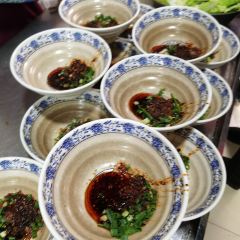 勇记老号牛肉面(新都店) User Photo