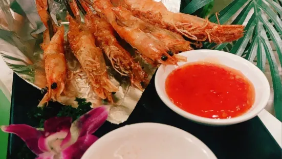 就是泰Just Thai泰式火鍋（百聯南方購物中心店）