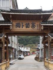 雨卜景勝地