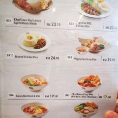 Old Town White Coffee ảnh của người dùng