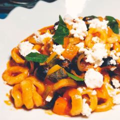 CASANOVA Italian Dining & Lounge User Photo