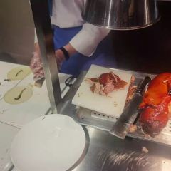 岚桥锦江大酒店瑞泰西餐厅 User Photo